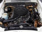 Mercedes-Benz 280 SE 3.5 Cabriolet 1969 года
